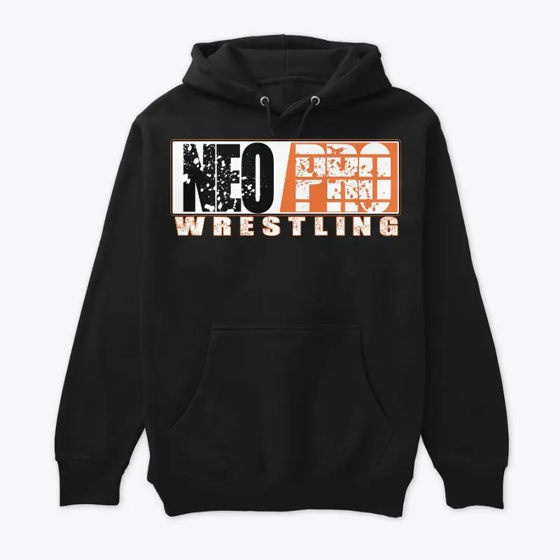 NEOPro Logo Hoodie