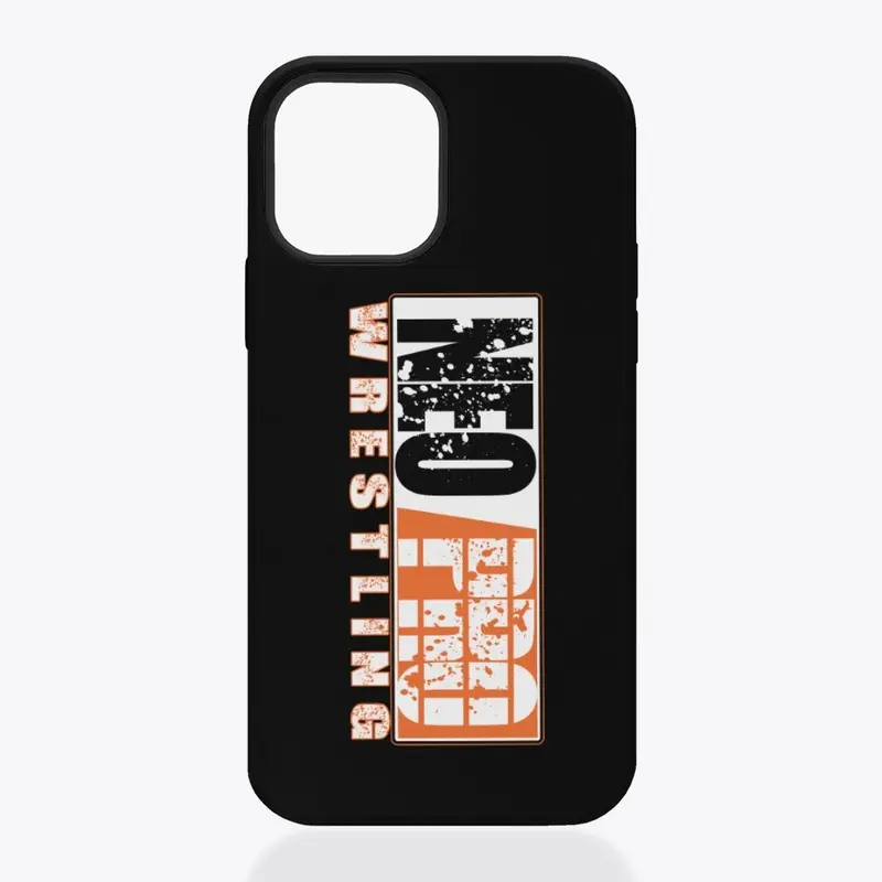 NEOPro iPhone Mag Case