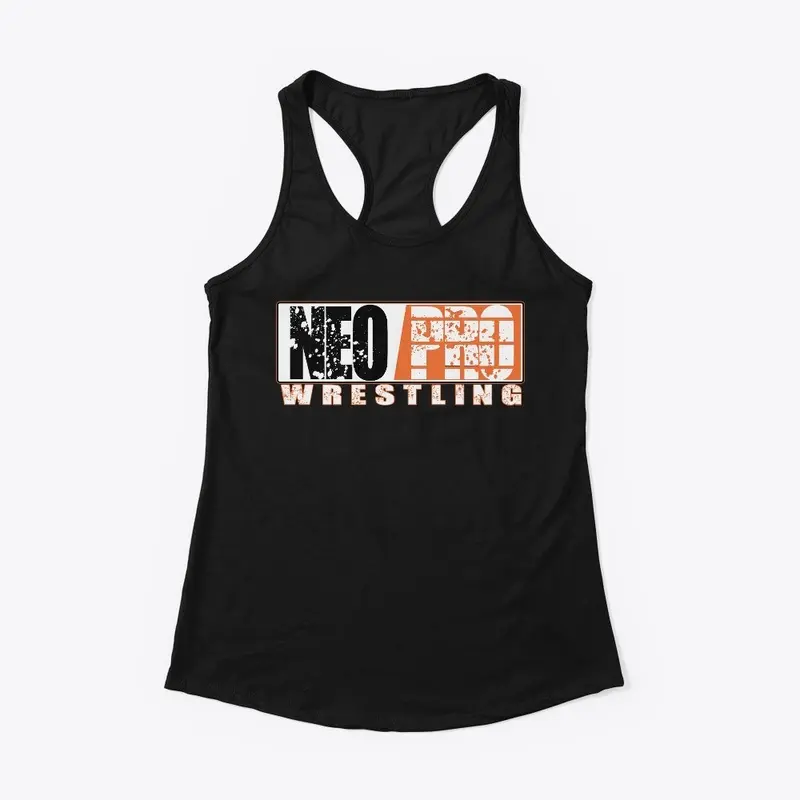 NEOPro Logo Women's Tank Top